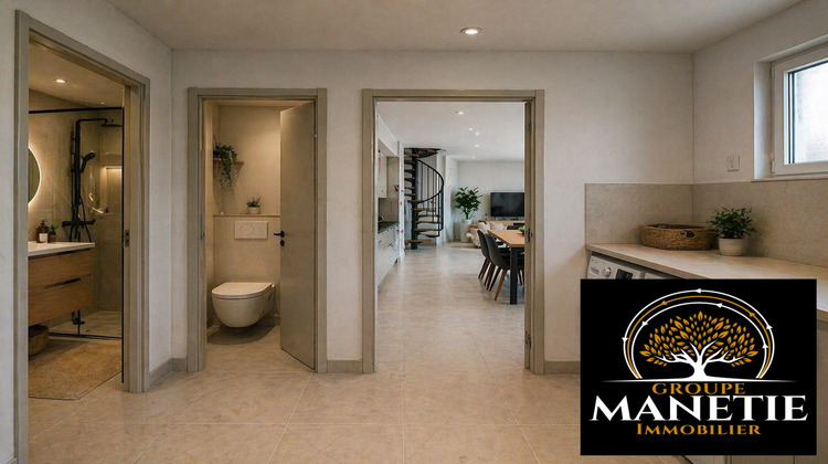 Ma-Cabane - Vente Maison Cuincy, 153 m²