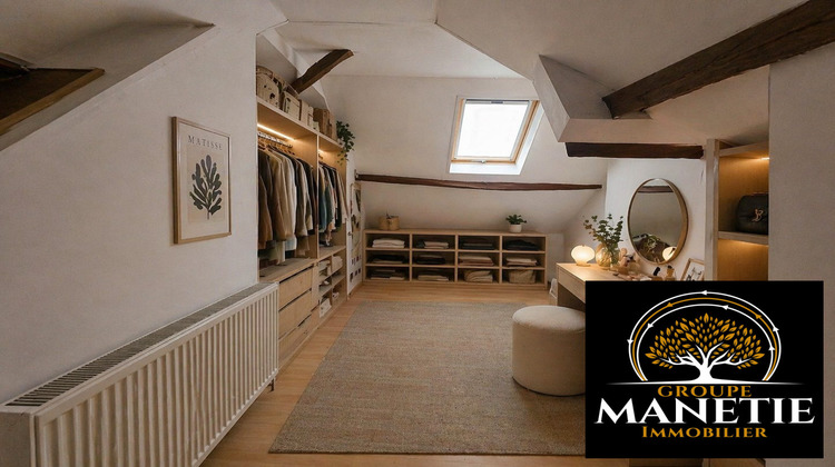 Ma-Cabane - Vente Maison Cuincy, 153 m²