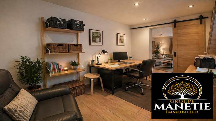 Ma-Cabane - Vente Maison Cuincy, 153 m²