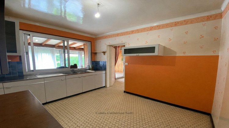 Ma-Cabane - Vente Maison Cuincy, 116 m²