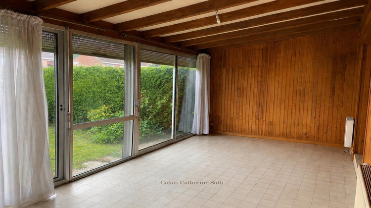 Ma-Cabane - Vente Maison Cuincy, 116 m²