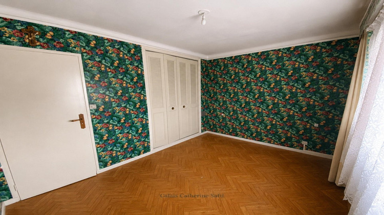 Ma-Cabane - Vente Maison Cuincy, 116 m²