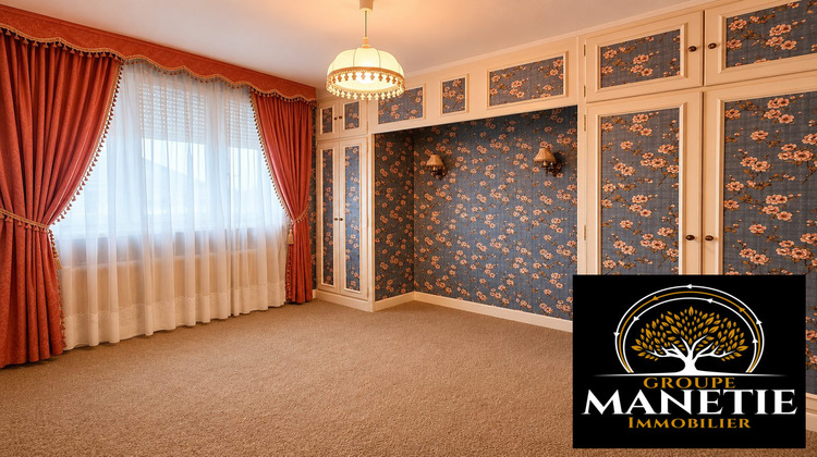 Ma-Cabane - Vente Maison Cuincy, 87 m²