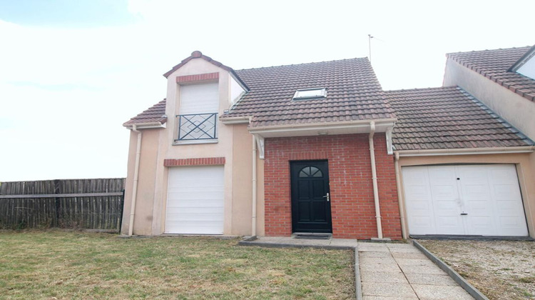 Ma-Cabane - Vente Maison CUINCY, 91 m²