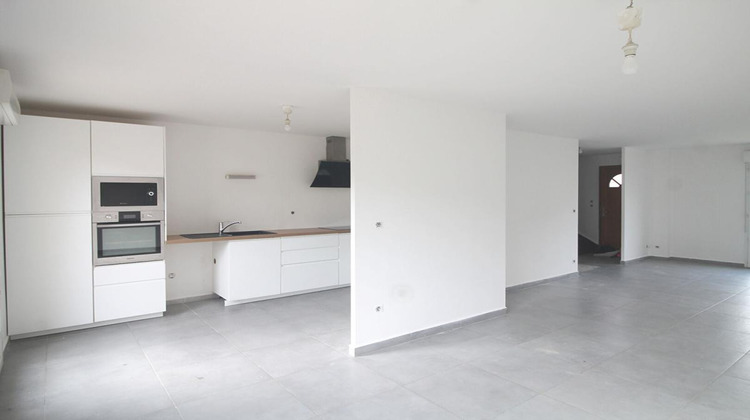 Ma-Cabane - Vente Maison CUINCY, 91 m²