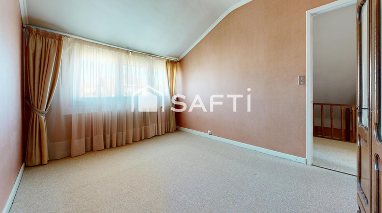 Ma-Cabane - Vente Maison Cuincy, 116 m²