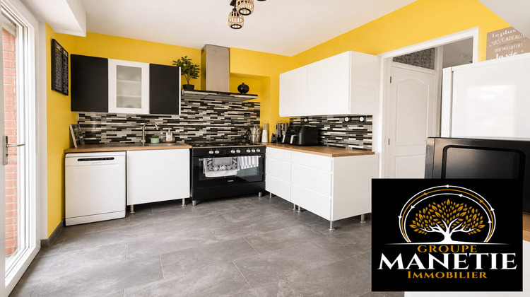 Ma-Cabane - Vente Maison Cuincy, 74 m²