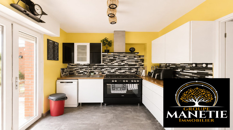 Ma-Cabane - Vente Maison Cuincy, 74 m²
