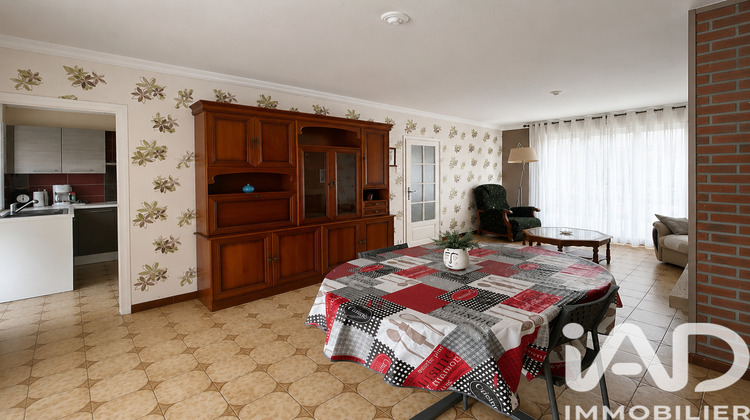 Ma-Cabane - Vente Maison Cuincy, 100 m²