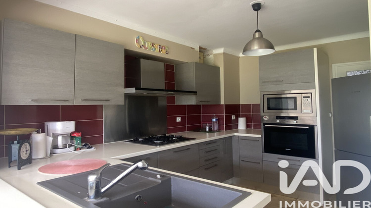 Ma-Cabane - Vente Maison Cuincy, 100 m²