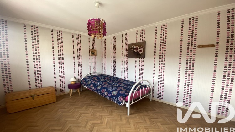 Ma-Cabane - Vente Maison Cuincy, 100 m²