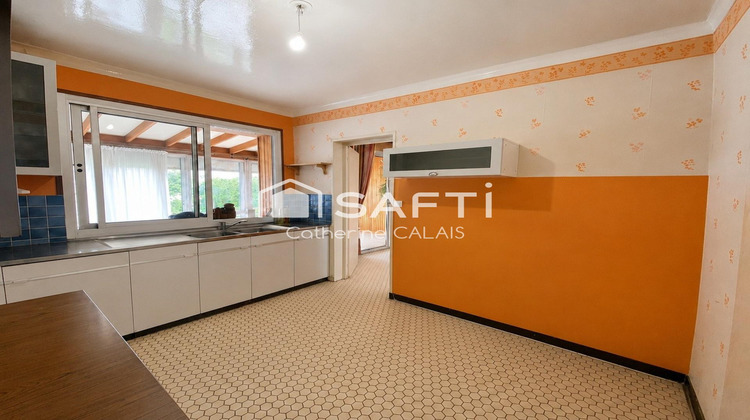 Ma-Cabane - Vente Maison Cuincy, 116 m²