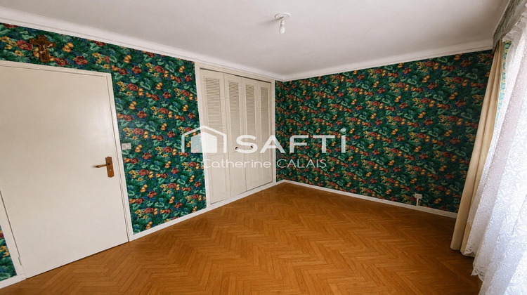 Ma-Cabane - Vente Maison Cuincy, 116 m²