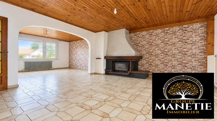 Ma-Cabane - Vente Maison Cuincy, 104 m²
