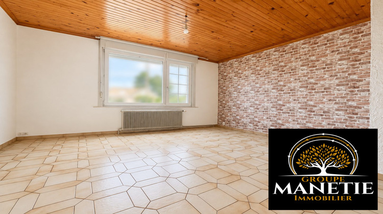 Ma-Cabane - Vente Maison Cuincy, 104 m²