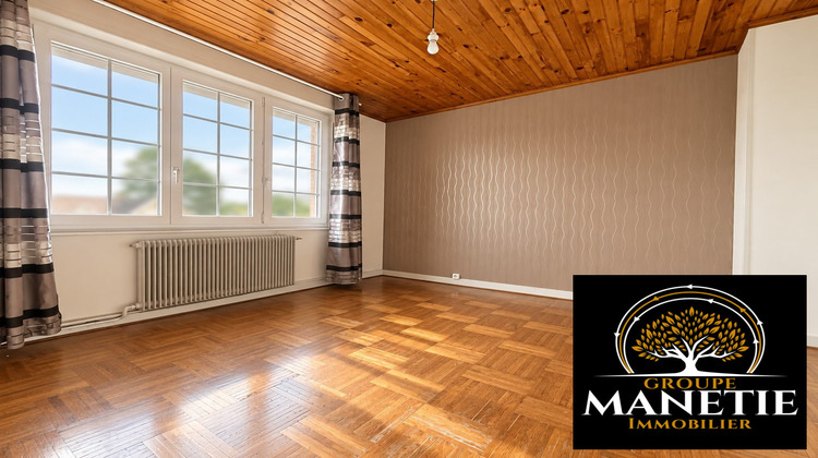 Ma-Cabane - Vente Maison Cuincy, 104 m²