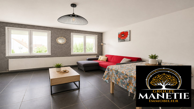 Ma-Cabane - Vente Maison Cuincy, 120 m²