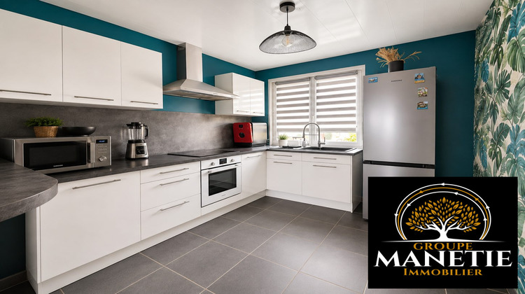 Ma-Cabane - Vente Maison Cuincy, 120 m²