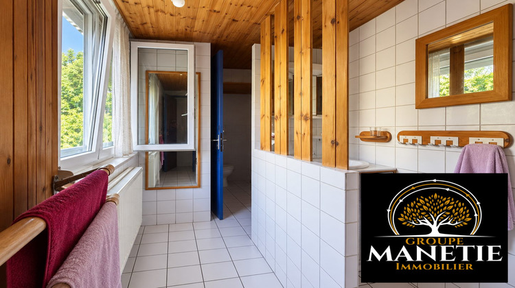Ma-Cabane - Vente Maison Cuincy, 98 m²