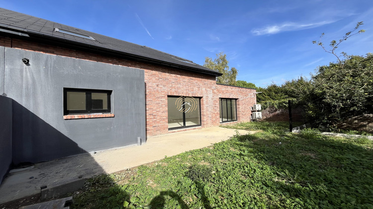 Ma-Cabane - Vente Maison Cuincy, 155 m²