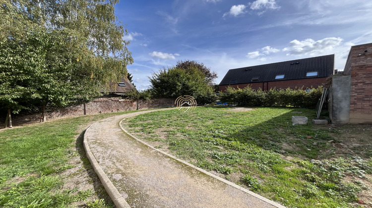 Ma-Cabane - Vente Maison Cuincy, 155 m²