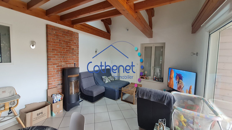 Ma-Cabane - Vente Maison Cuinzier, 130 m²