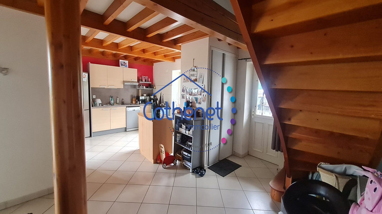 Ma-Cabane - Vente Maison Cuinzier, 130 m²