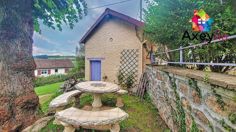 Ma-Cabane - Vente Maison Cuinzier, 75 m²