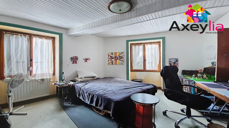 Ma-Cabane - Vente Maison Cuinzier, 128 m²