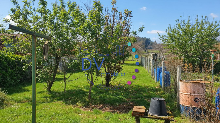 Ma-Cabane - Vente Maison Cuinzier, 125 m²