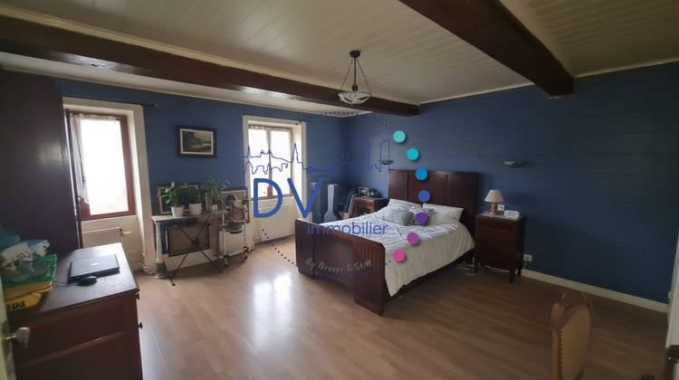 Ma-Cabane - Vente Maison Cuinzier, 125 m²