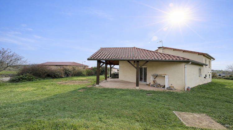 Ma-Cabane - Vente Maison CUINZIER, 101 m²