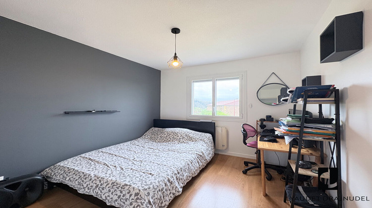 Ma-Cabane - Vente Maison CUINZIER, 101 m²