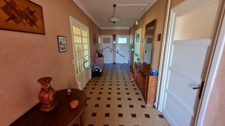 Ma-Cabane - Vente Maison Cuinzier, 220 m²