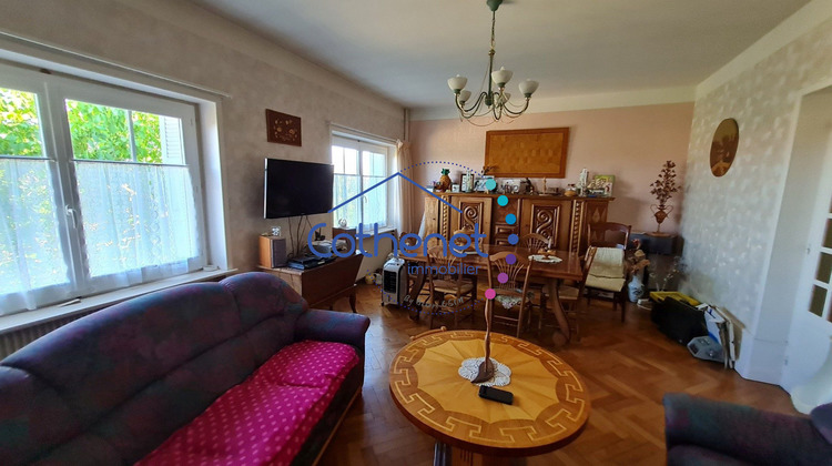 Ma-Cabane - Vente Maison Cuinzier, 220 m²