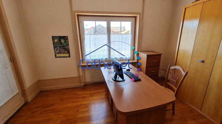 Ma-Cabane - Vente Maison Cuinzier, 220 m²