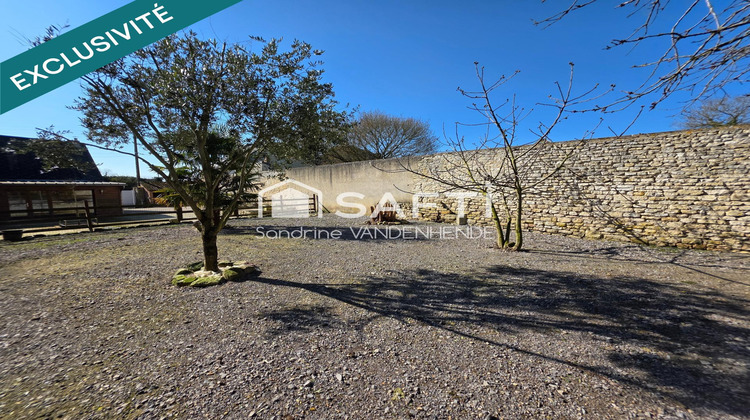 Ma-Cabane - Vente Maison Cuirieux, 167 m²