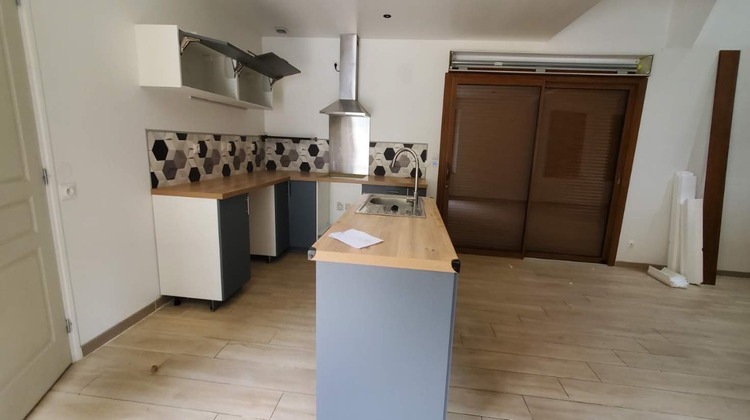 Ma-Cabane - Vente Maison CUIRY-LES-IVIERS, 106 m²