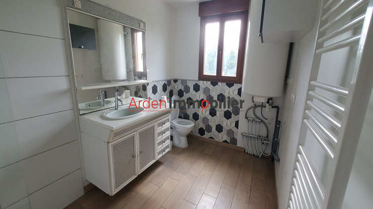 Ma-Cabane - Vente Maison CUIRY-LES-IVIERS, 106 m²