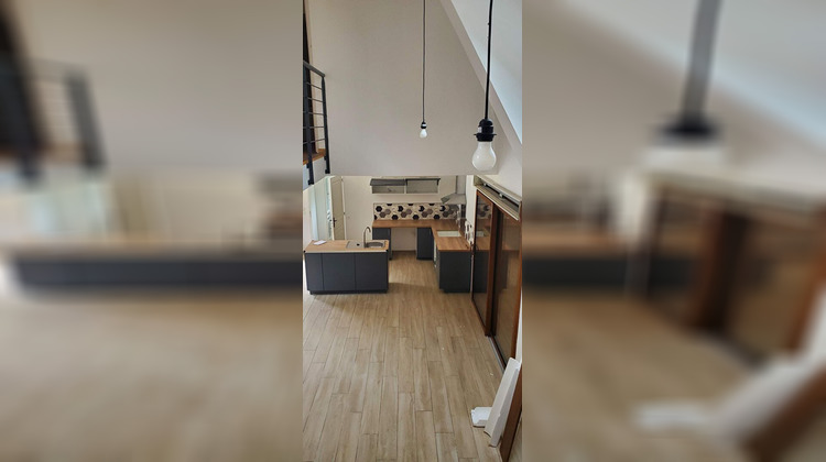 Ma-Cabane - Vente Maison CUIRY-LES-IVIERS, 106 m²