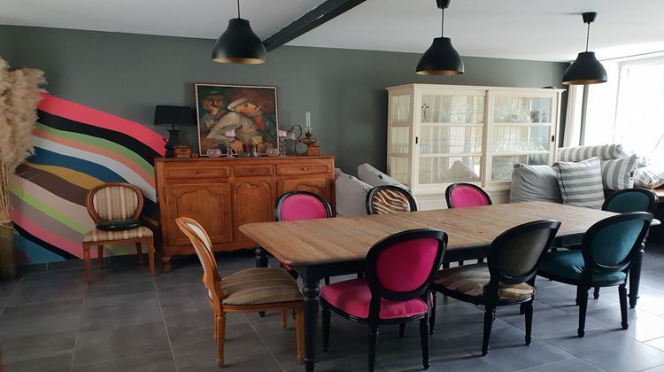 Ma-Cabane - Vente Maison CUISE-LA-MOTTE, 320 m²