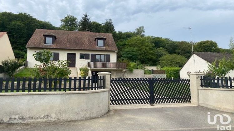 Ma-Cabane - Vente Maison Cuise-la-Motte, 120 m²