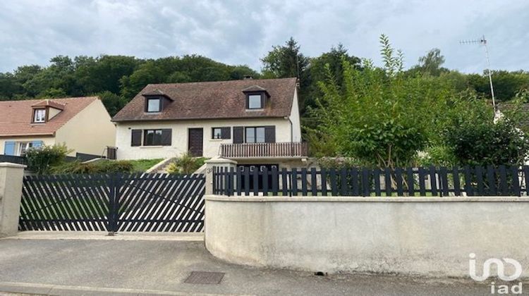 Ma-Cabane - Vente Maison Cuise-la-Motte, 120 m²