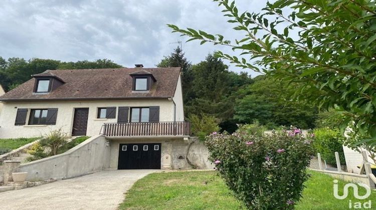 Ma-Cabane - Vente Maison Cuise-la-Motte, 120 m²