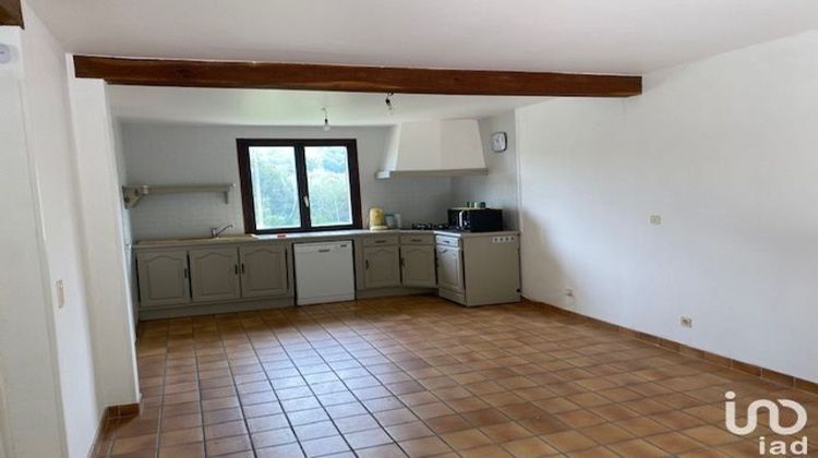 Ma-Cabane - Vente Maison Cuise-la-Motte, 120 m²