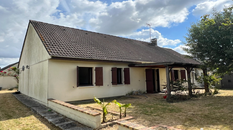 Ma-Cabane - Vente Maison CUISE-LA-MOTTE, 100 m²