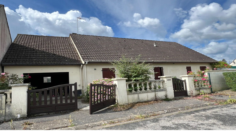 Ma-Cabane - Vente Maison CUISE-LA-MOTTE, 100 m²