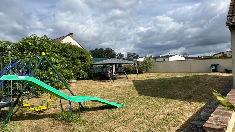 Ma-Cabane - Vente Maison CUISE-LA-MOTTE, 100 m²