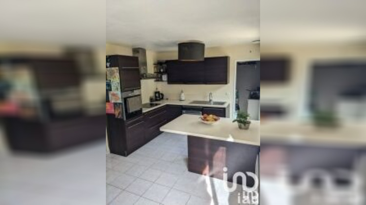 Ma-Cabane - Vente Maison Cuise-la-Motte, 111 m²