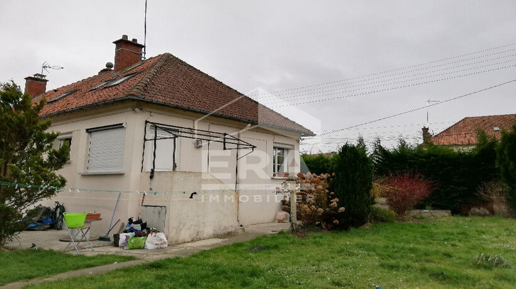 Ma-Cabane - Vente Maison CUISE-LA-MOTTE, 67 m²